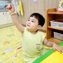 (비젤어린이집)한마음어린이집 | 770일 아기 기록 : 어린이집 여름 방학.. 통합보육이라 다행이다.