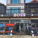 비발디파크 렌탈샵 비교 겨울이야기/ 넘버원/ Boss 픽업&amp;가격&amp;의류&amp;장비상태 꼼꼼히 비교(feat.내돈내산...