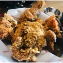 전설의치킨 이미지