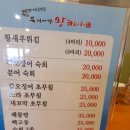 북해어장왕코다리 이미지