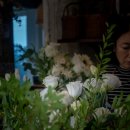 제주퍼시픽호텔 | 제주신라호텔 퍼시픽디럭스룸에서 준비해드린 서프라이즈 제주프로포즈이벤트후기