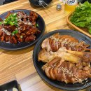 명동족발보쌈감자탕 이미지