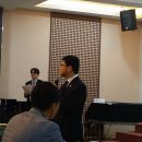 한국산림휴양학회로부터 한국숲길체험지도사협회가 감사패를 수상했습니다. 이미지