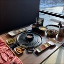 꽃담우정육식당기업도시직영점 이미지