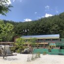 솔향가득 봉화캠핑장 이미지