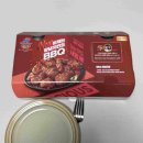 BBQ 비비큐 메뉴 추천 믿고 먹는 황금올리브 반반