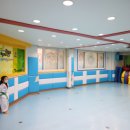 용인대 수 태권도장 이미지