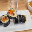 달심김밥