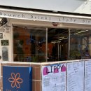 앤코 | 이태원 브런치카페 디저트맛집 추천 / 리피앤코 후기