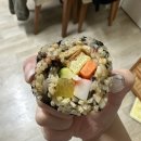 김밥생각 | 진주 땡초김밥 본점/한번 먹으면 자꾸 생각나는 찐맛집 내돈내산 후기