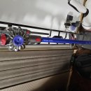 다이슨 청소기 팝니다(예약중) 이미지