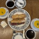 (주)조엔 | [청담] 메종조 샌드위치맛집, 샤퀴테리전문점 워크인후기 feat.청첩장/연말모임장소추천
