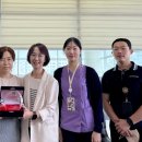 영도참편한요양병원 | 춘해보건대학교, 영도참편한요양병원 감사패 전달식 개최