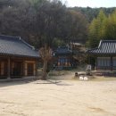 대복사 극락전 이미지