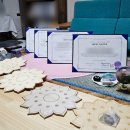 타로와의 치유 여행 | [공지] 치유작업실 초록숲 수업 안내