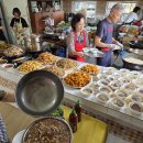 부평제일성결교회 단기선교팀(이음교구) 바기오 방문 이미지