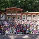 메밀꽃달빛내리다 죽전점 | 2018년 재경 총동창회 가을여행 후기