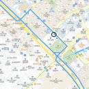 인천종합버스터미널 횡단보도 티스토리