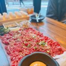 불광천맛집 육회어때 응암점 웰컴티에 신선한 한우육회 후기!