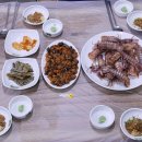 미더덕 모꼬지 맛집