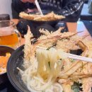 다이치노우동 하카타역 맛집 후쿠오카 여행코스 추천