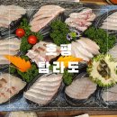 어버이날 식사 호평 탐라도 룸있어서 좋아요