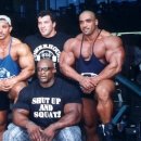 shut up and squat 이미지