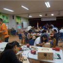 북초교병설유치원 이미지