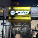 돼지찾소위례 이미지