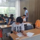 가리사니 노인인지훈련강사 이미지