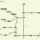 중국 태항산 4박5일 산행기 - 첫째, 둘째날 (태항산대협곡) 이미지