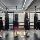 용인대SM복싱클럽 길동점 이미지