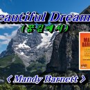 Beautiful Dreamer(꿈길에서) 💜 Mandy Barnett(맨디 바넷) 이미지