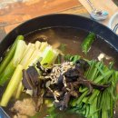 806 | 평창 휘닉스파크 맛집 추천 ! 강원도 봉평 능이백숙 맛집 무이806 내돈내산 솔직후기