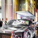 클래식카 이미지