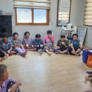 조리 경로당 미디어이슈