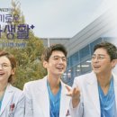 해브스 | <콘텐츠> 침대 북북 찢으며 쓰는 슬의생 시즌 1 후기