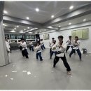 경희대박사태권도장 이미지