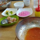 동강일품국수 이미지