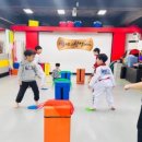 신성태권도장 이미지