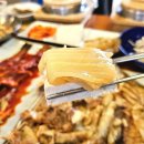 남대문시장 근처 점심 맛집 고향의맛 남도한식 정든님고운님