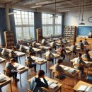 대전고등학교 이미지