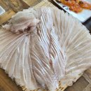 월성활아구 | 가자미 회 플레이팅부터 남달랐던 칠곡 횟집