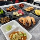 속초여행 대포항수산시장맛집 바다세상 모듬회 2인후기