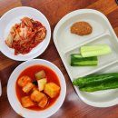 소문난감자탕 | 성수역 감자탕 맛집 소문난 성수 감자탕 솔직 후기