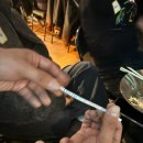 솔로아트 | 솔로파티 중독녀의 삶