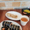 몬돌이 김밥 이미지