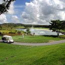 라온CC 골프연습장 이미지