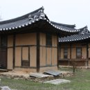 사괴당고택 이미지