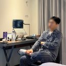 호시타코야끼꿀복이도넛츠 | 임신 34주,35주 자궁경부길이 2cm 눕눕생활